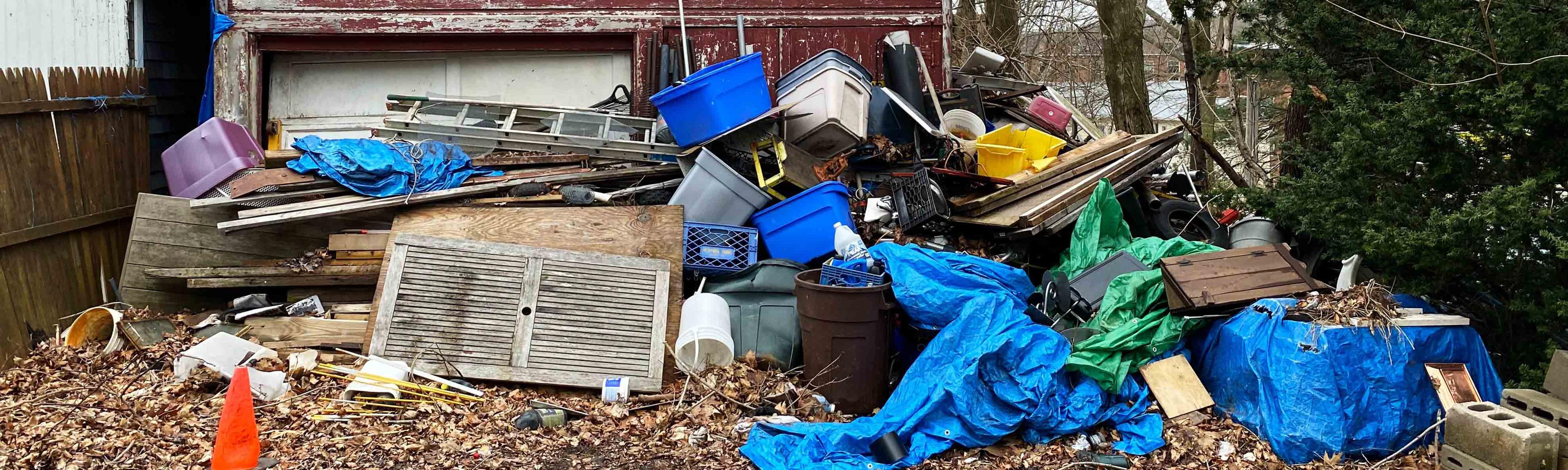 Garbage Kings Junk Removal