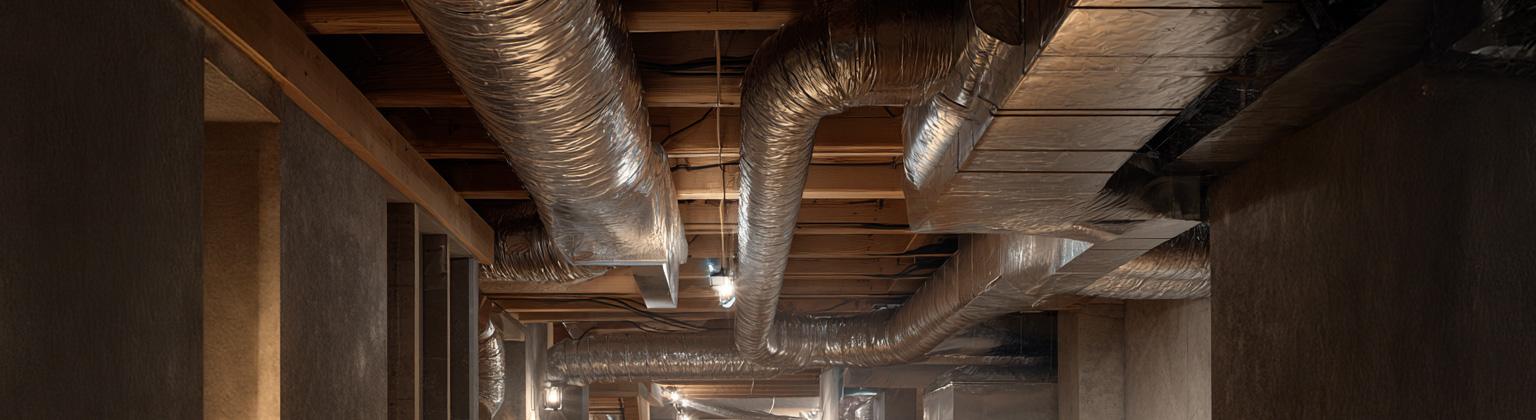 Elemental Heating & Cooling