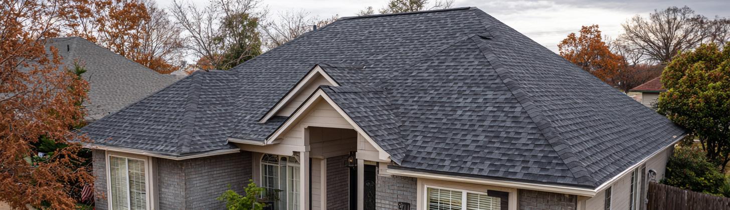 Sixth Gen Roofing