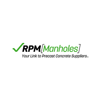 RPM Precast Concrete Manholes