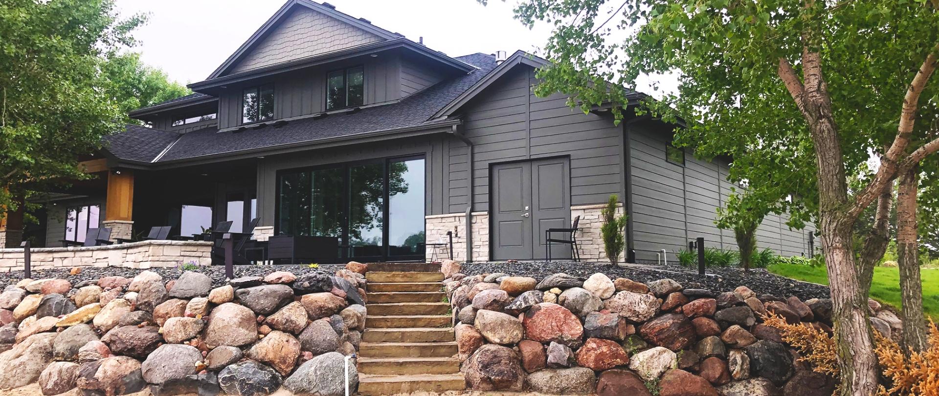 McGill Landscaping, Inc.