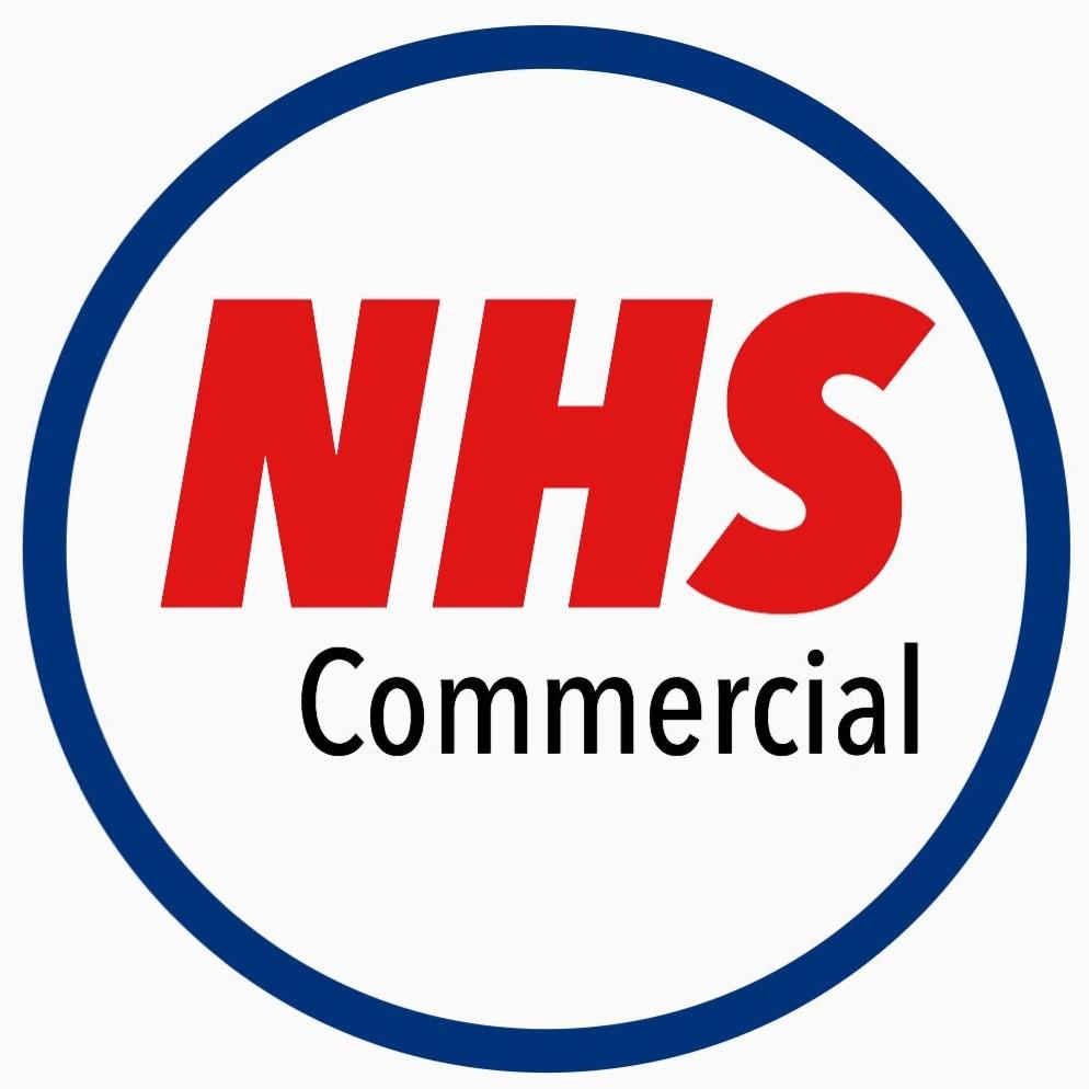 NHS Commercial, Brent Robinson, Assoc. Broker