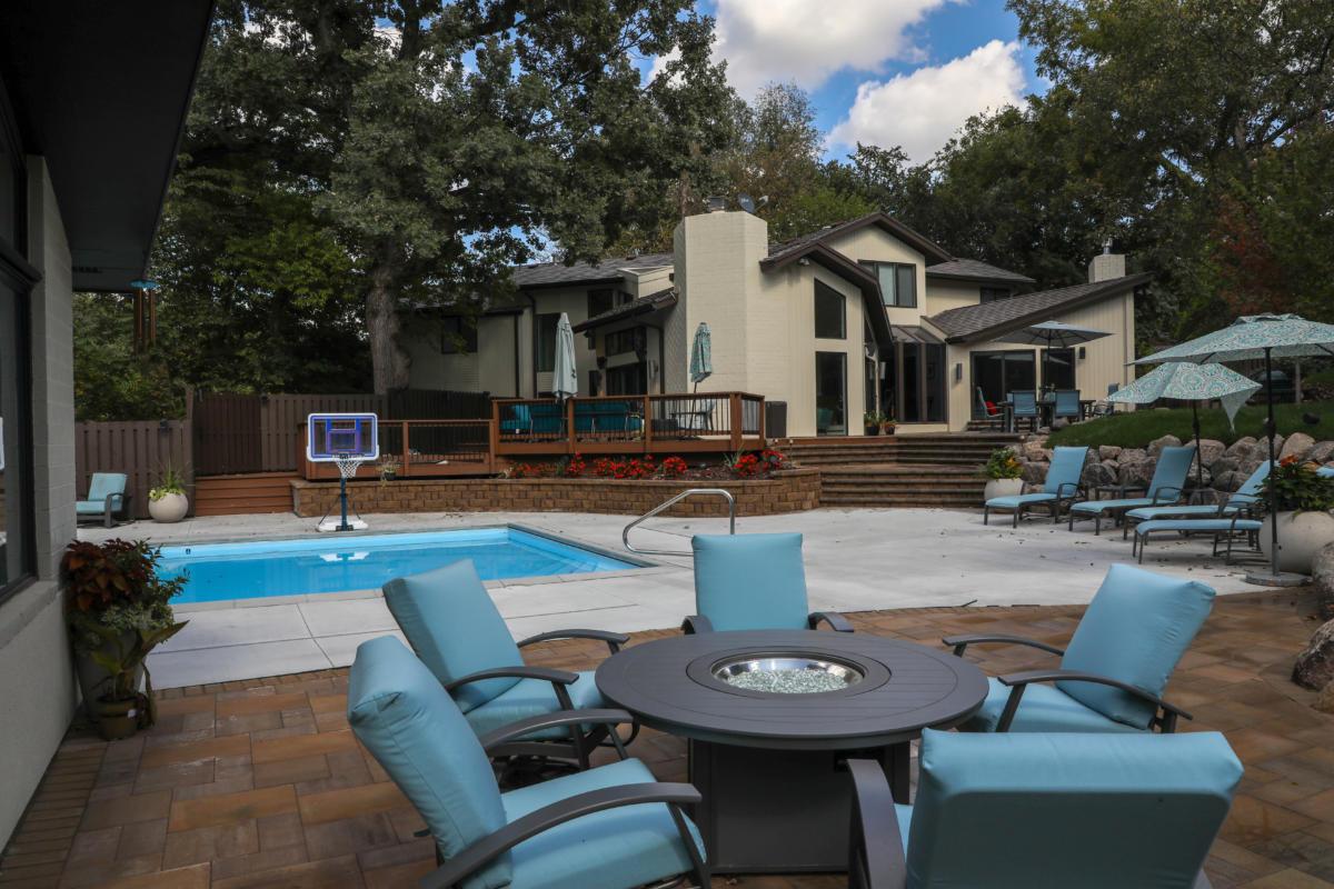 AJ's Landscaping LLC