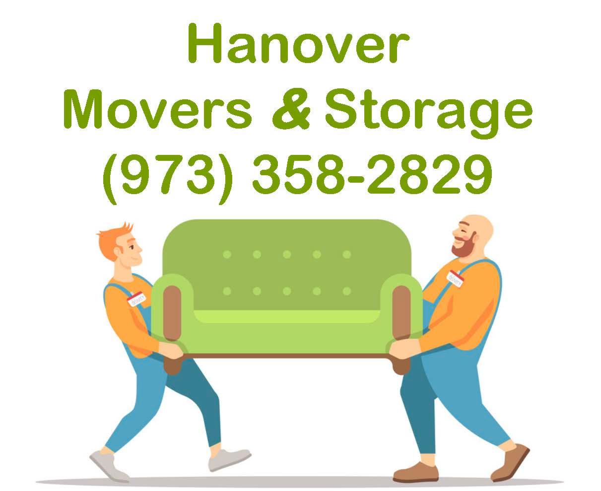 Hanover Movers and Storage