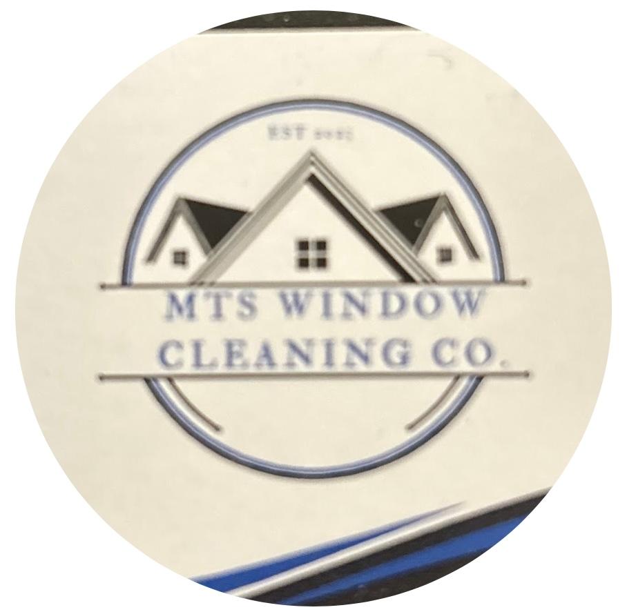 MTs Window Cleaning