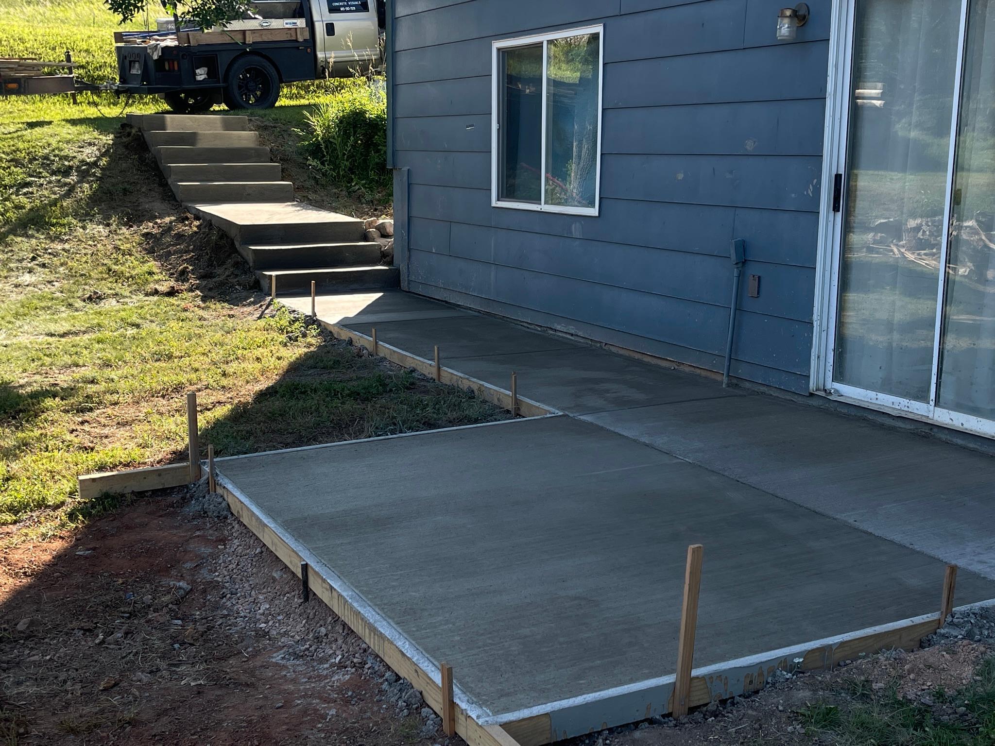 Concrete Visuals LLC