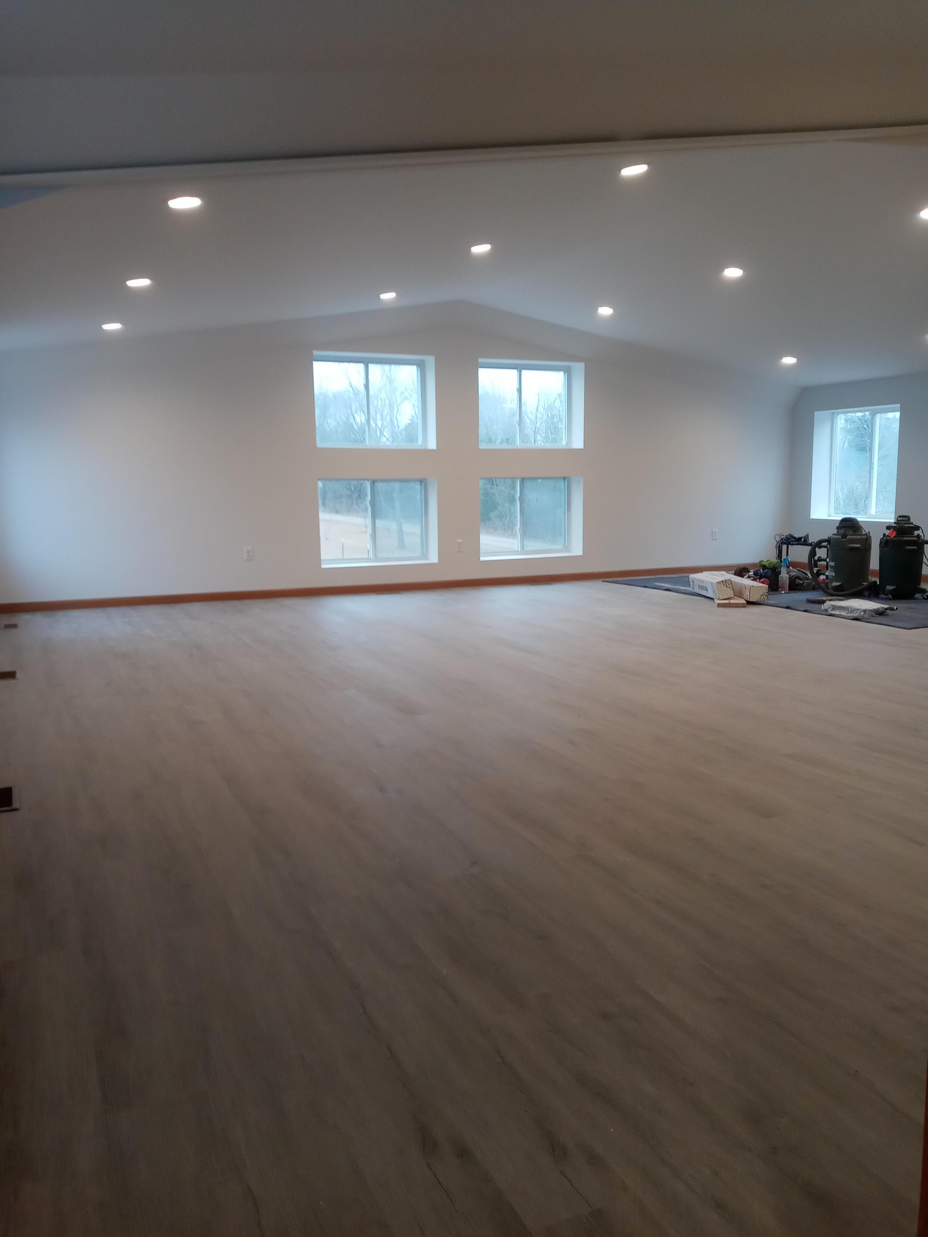 T&T home renovations