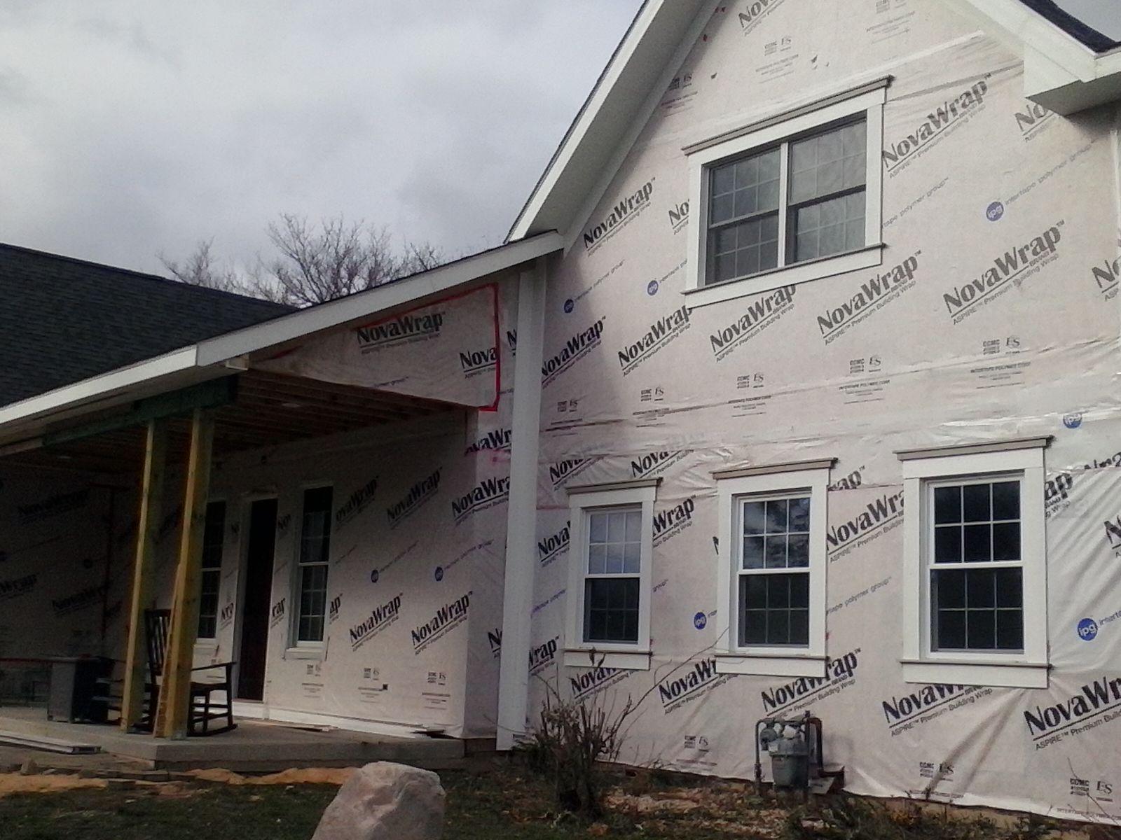 CLK Drywall & Handyman Svcs