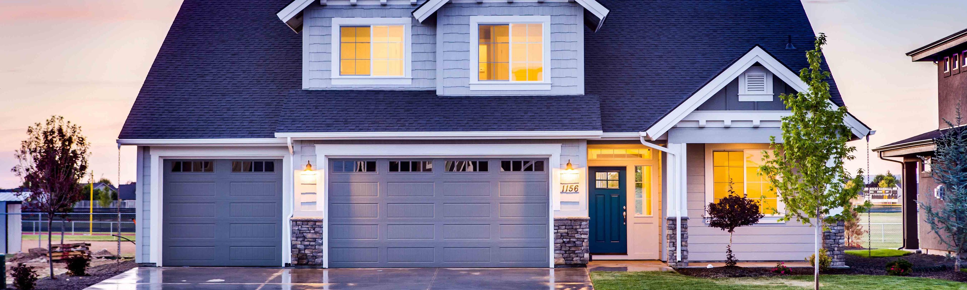 Shoreline Garage Doors