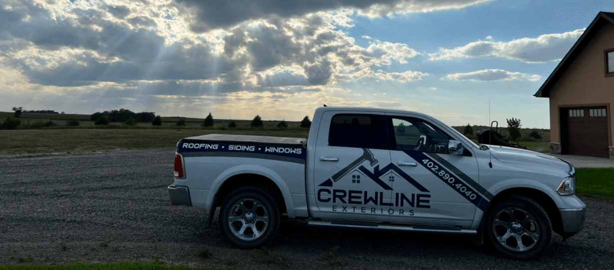 CREWLINE EXTERIORS