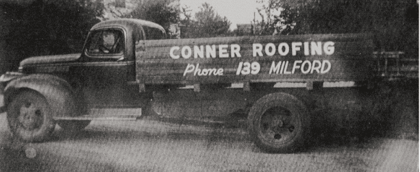 Conner Roofing
