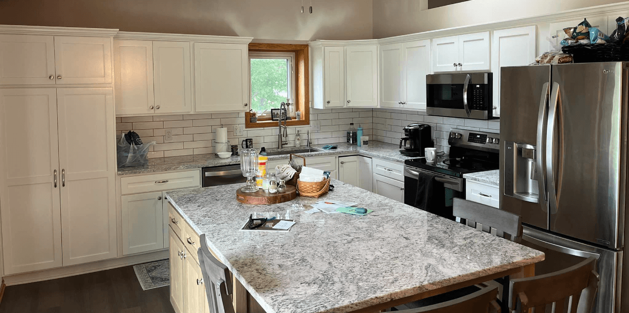 Rathjen Custom Carpentry