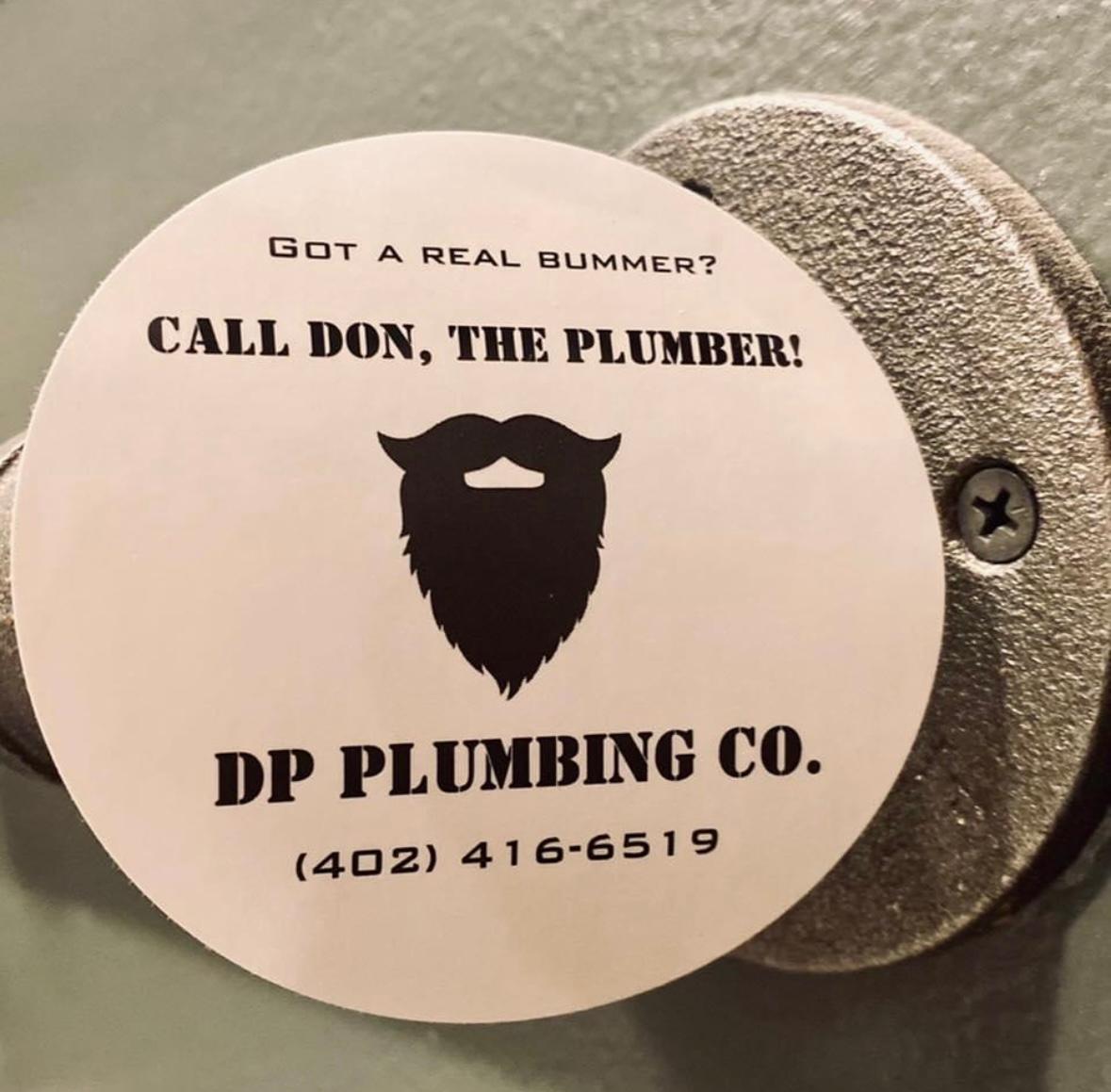 DP Plumbing