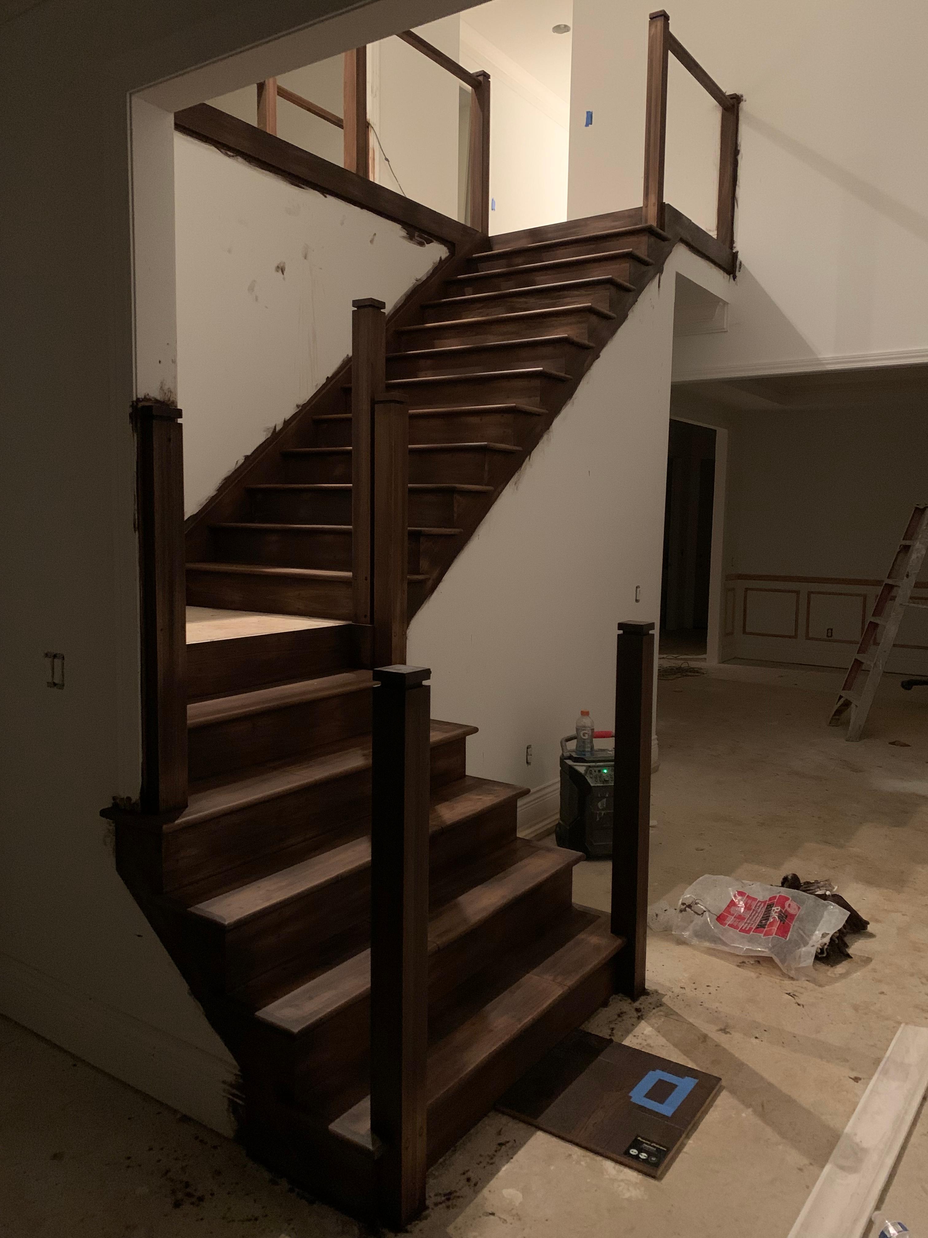 Full Throttle Painting and Construction llc