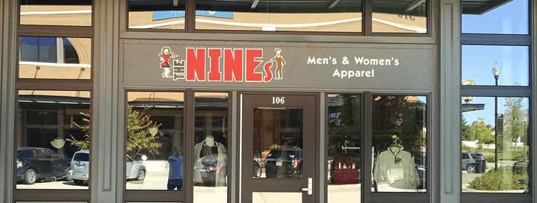 M+M Window cleaning services and paint