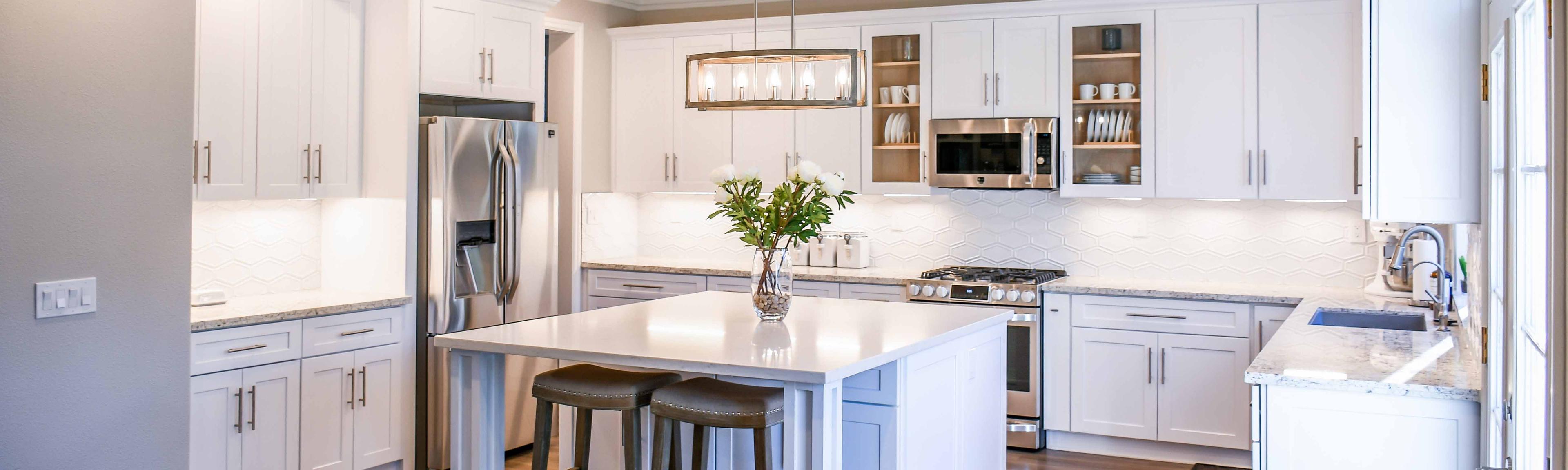 Cascade Cabinets & Flooring