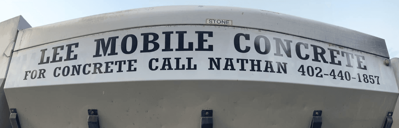 Lee Mobile Concrete