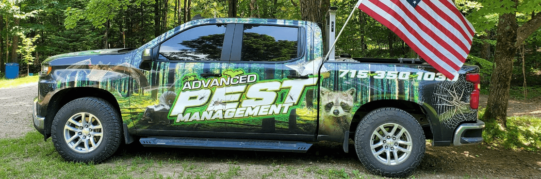 Advanced Pest Management