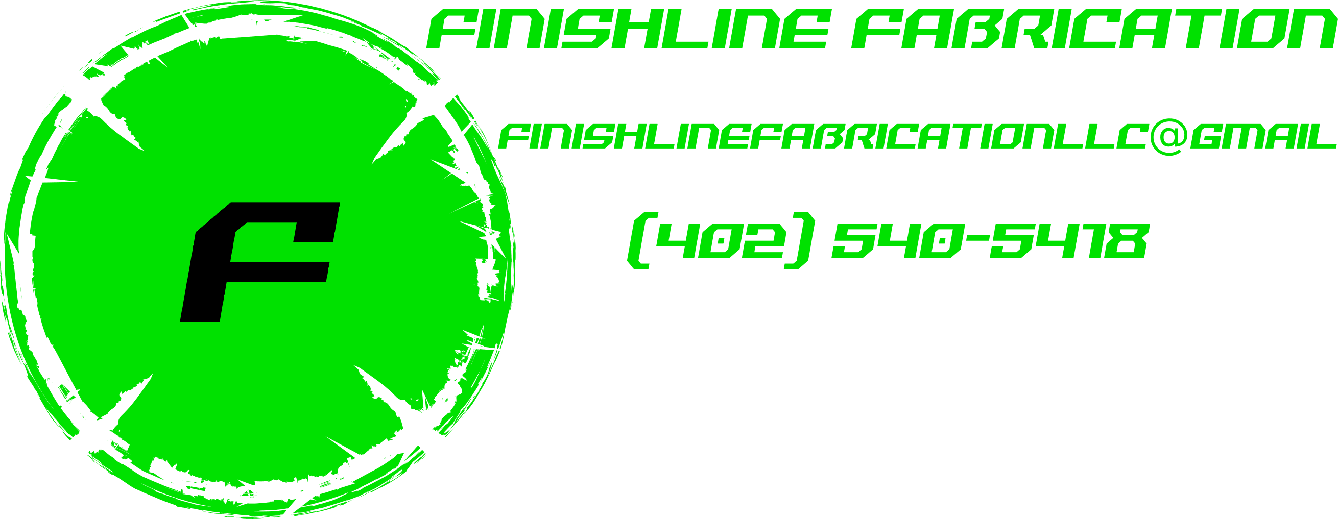 Finishline Fabrication LLC