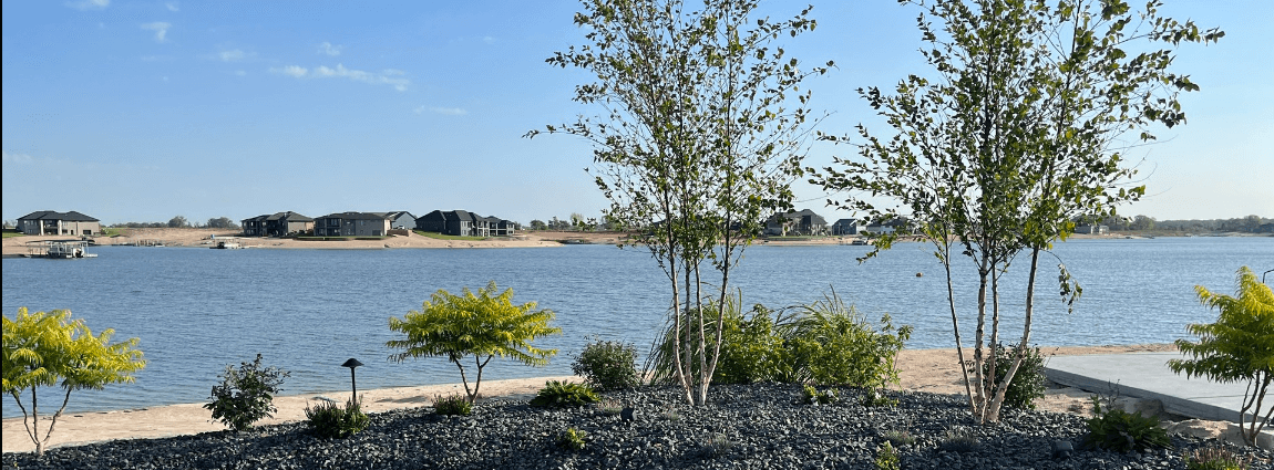 Peterson Ground Roots