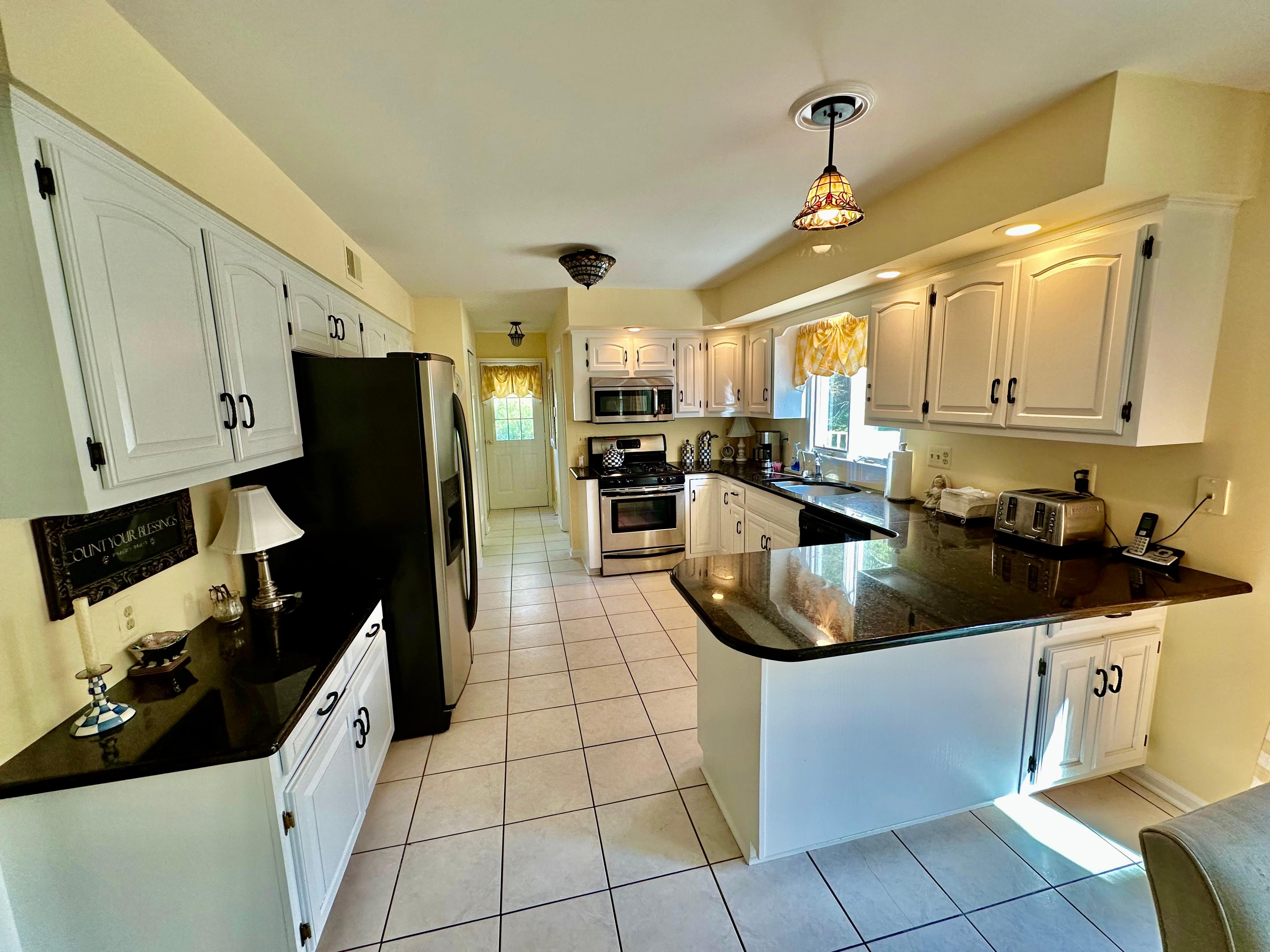 Villa and Sons Painting