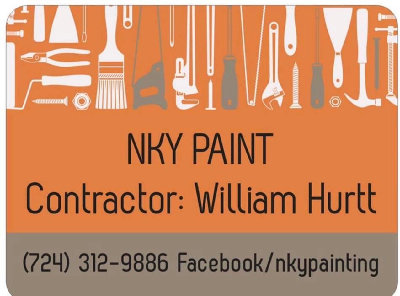 Nky paint