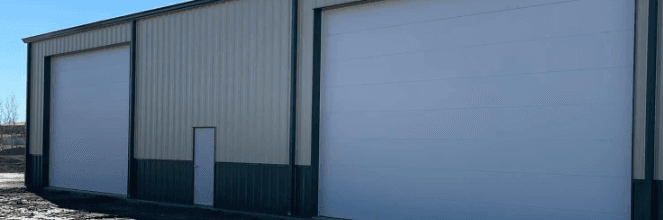 Langfeldt Overhead Doors