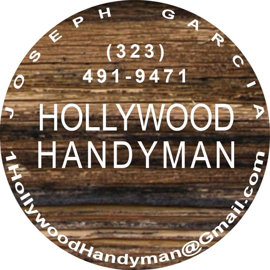 Hollywood Handyman