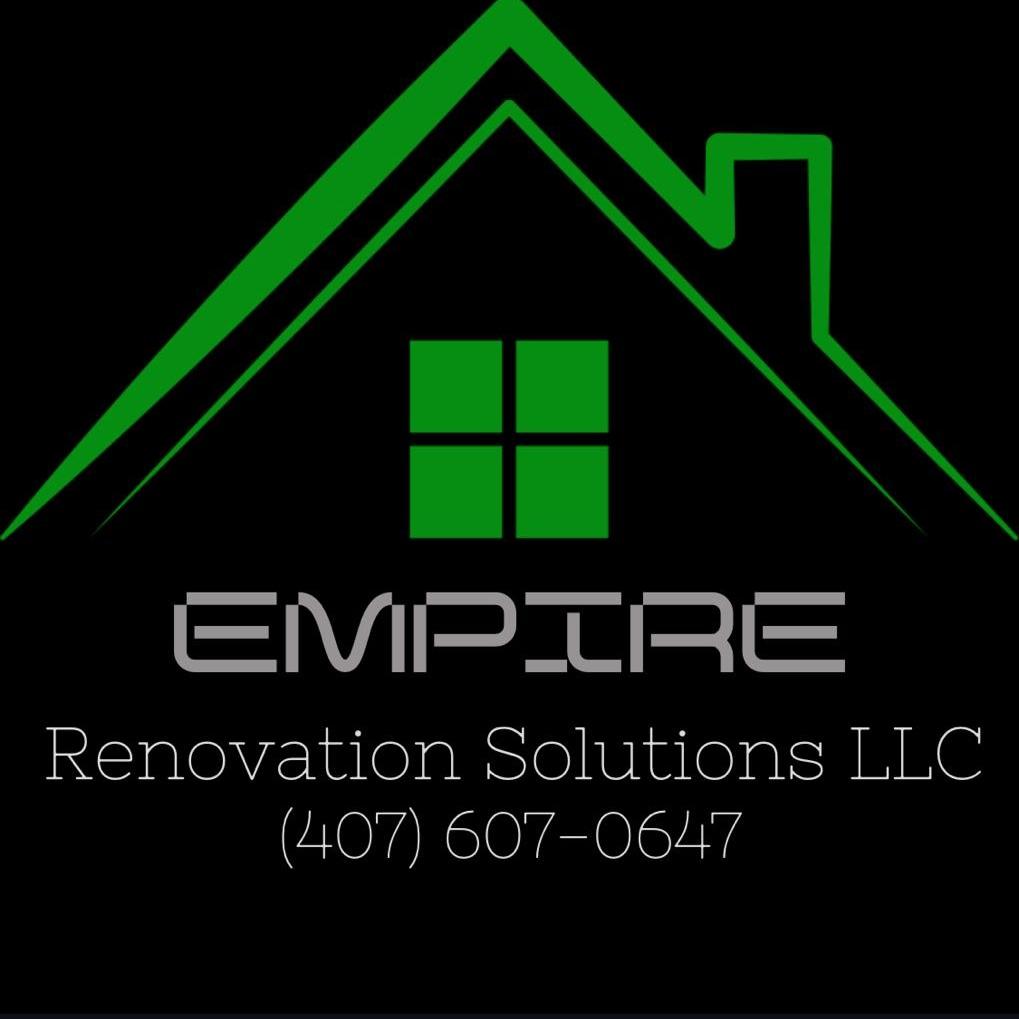 Empire Renovation Solutions LLC