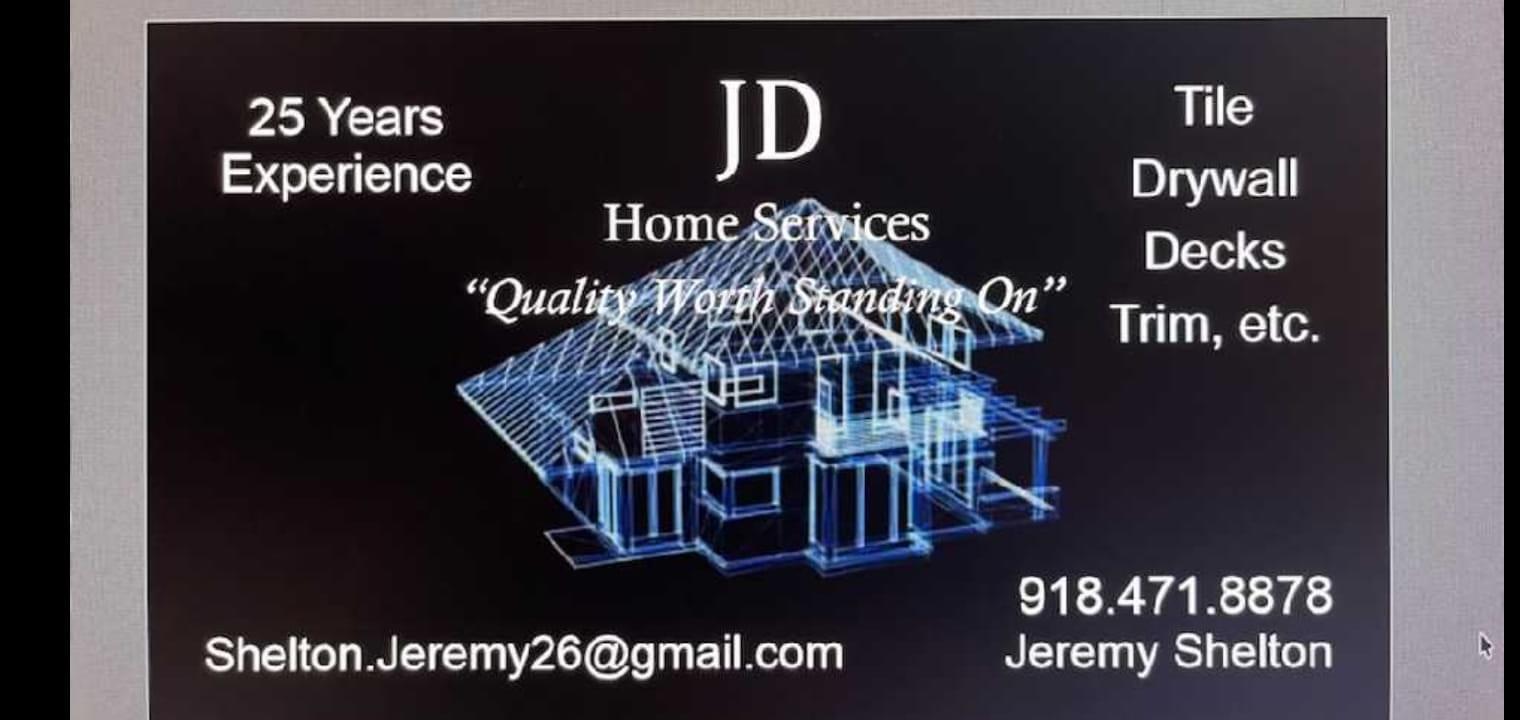 JD’s Home Services
