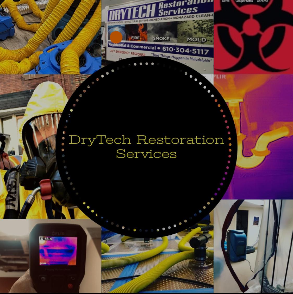 Drytech Restoration Services