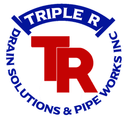 Triple R Drain Solutions & Pipe Works