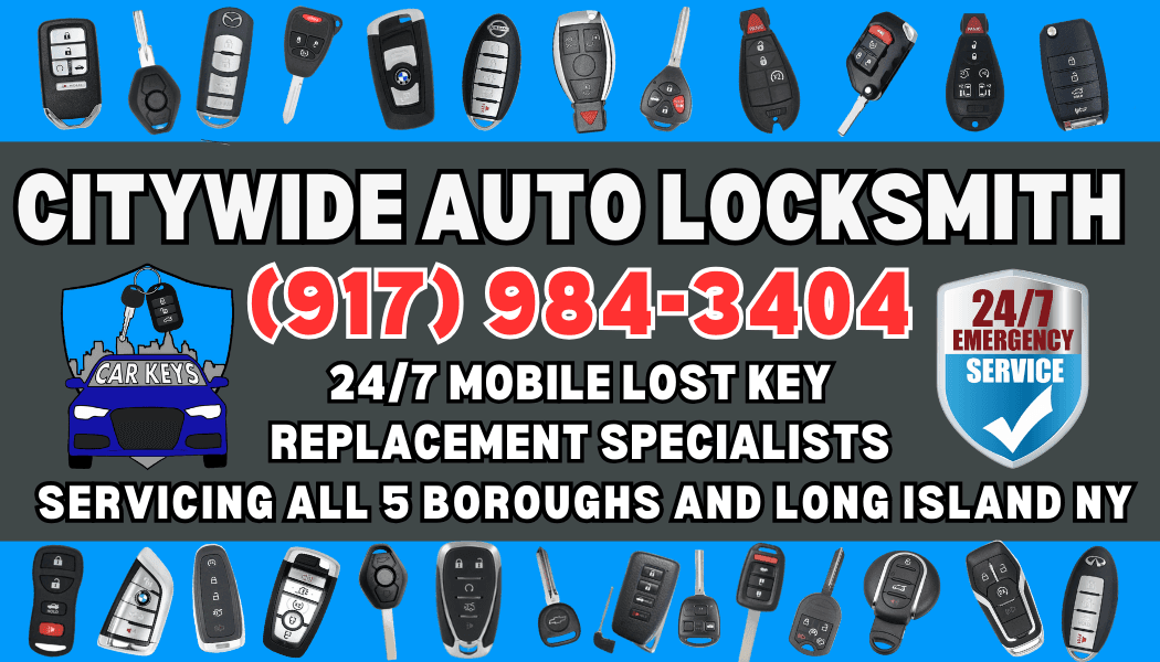 Citywide Auto Locksmith
