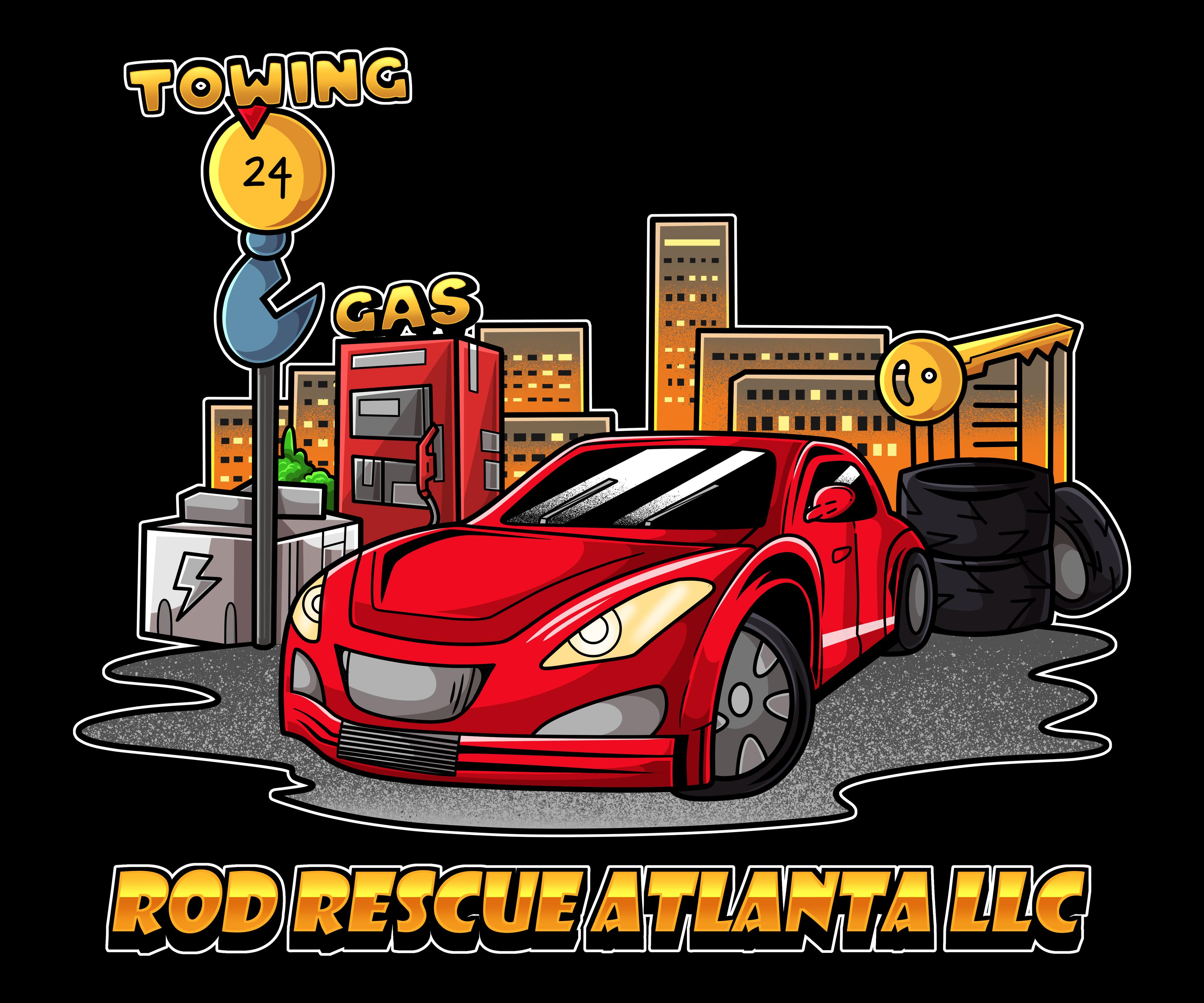 Rod Rescue Atlanta LLC