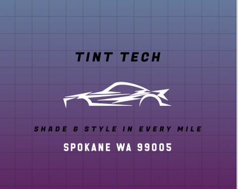 Tint Tech
