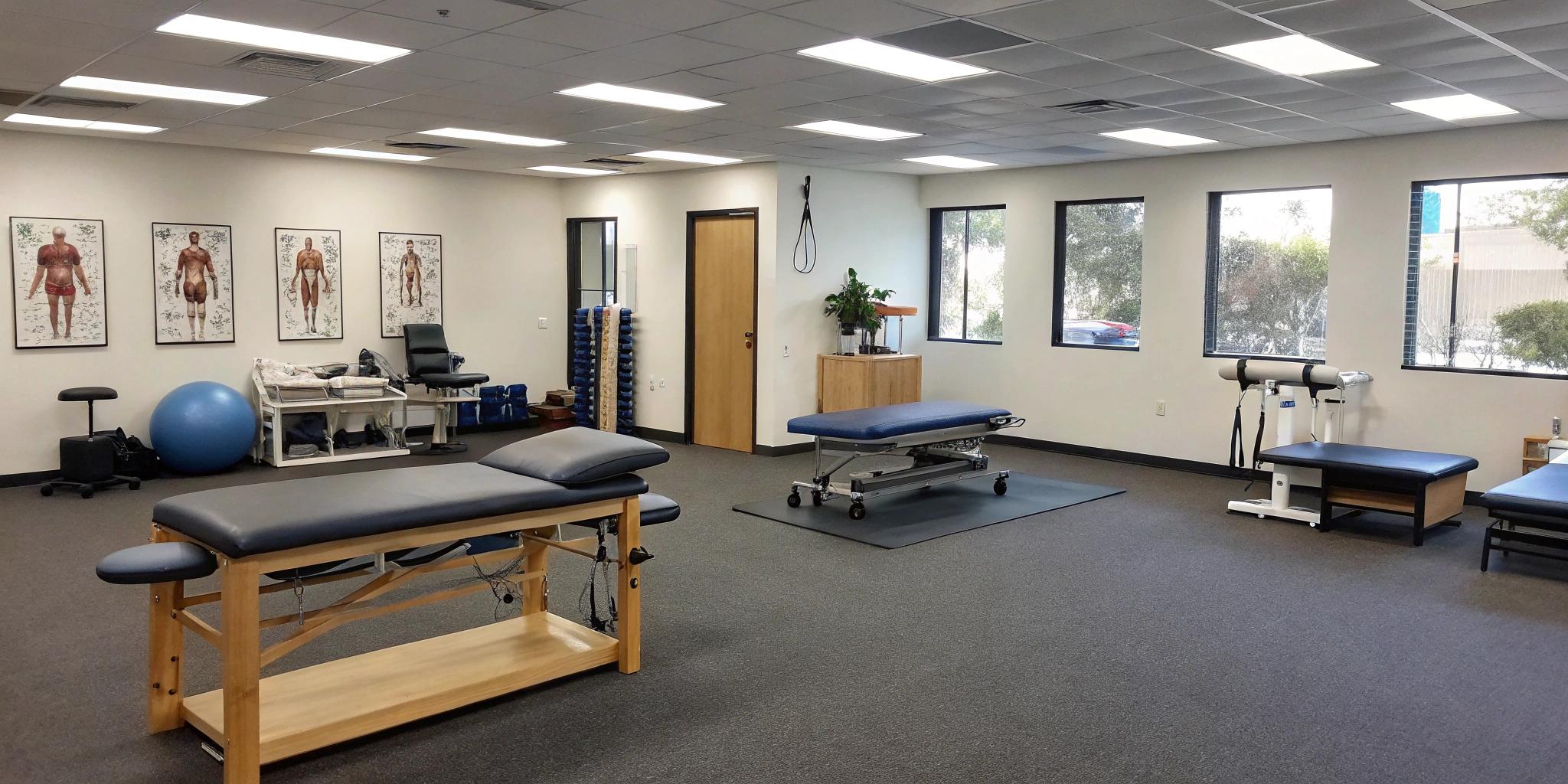 Dr Melissa Maher DC PA