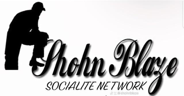 SHOHN BLAZE SOCIALITE NETWORK