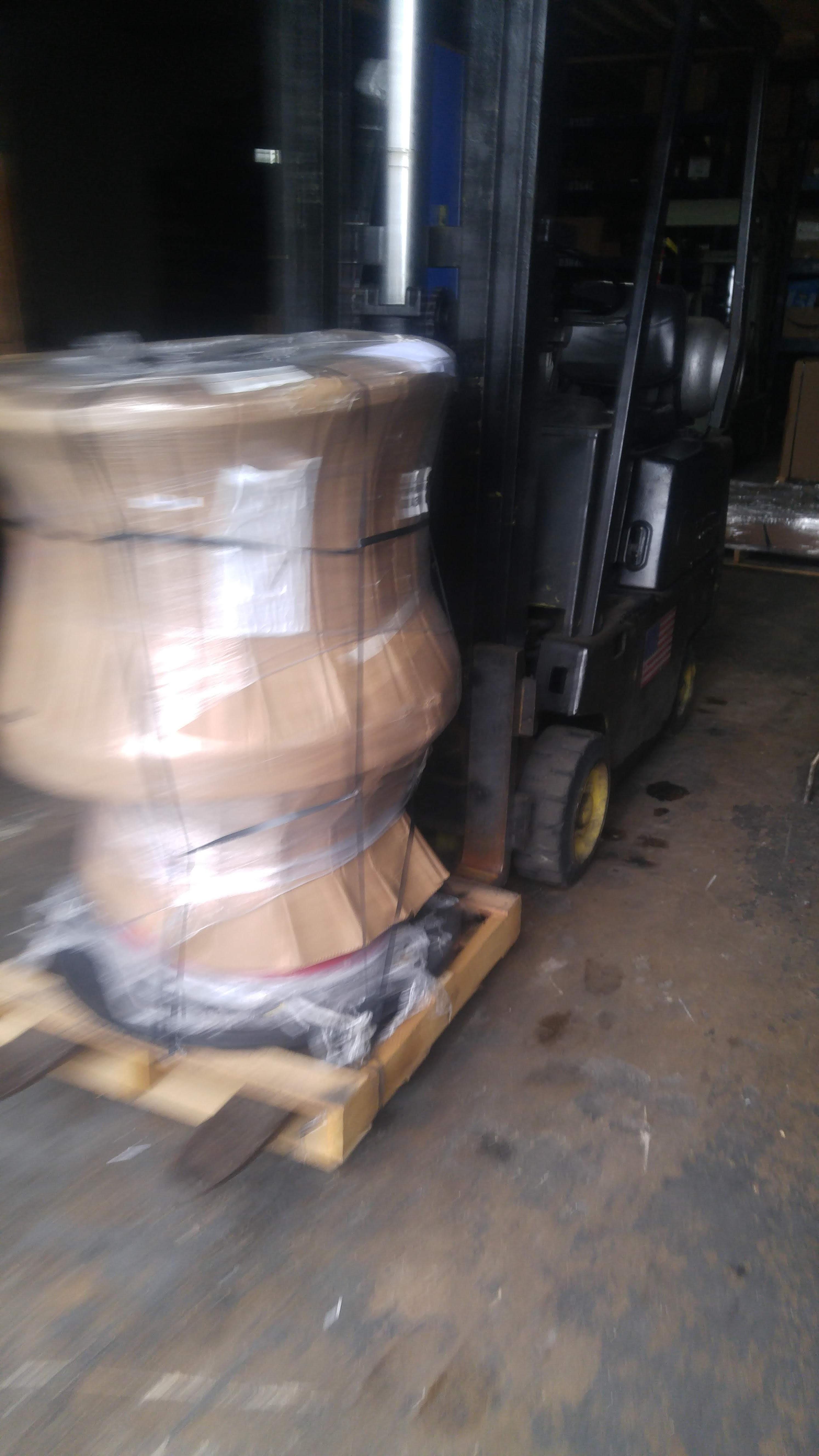 AAA Million Auto Parts, Inc.