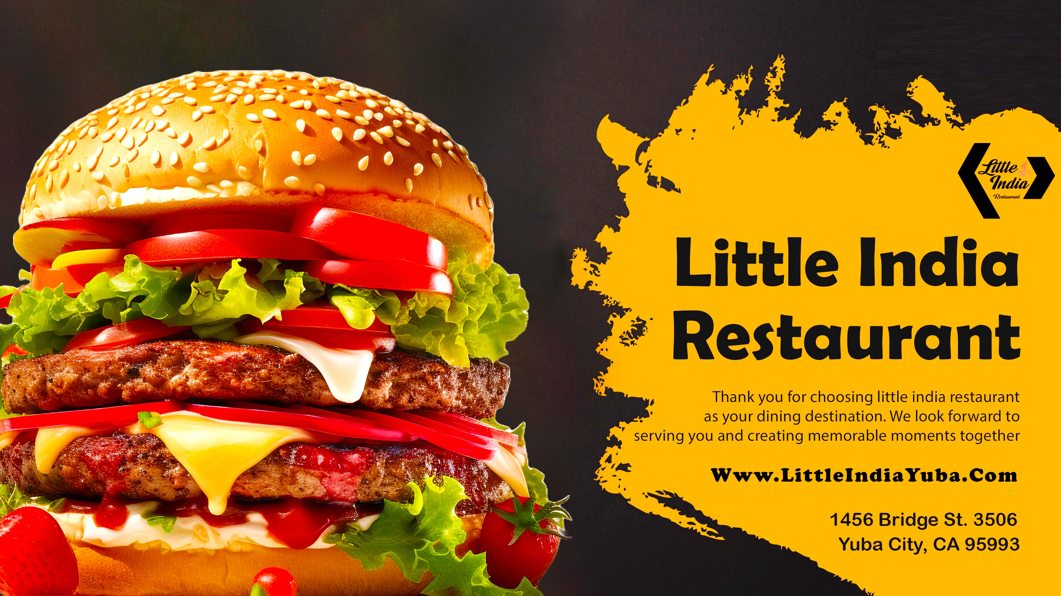 Little India Restaurant