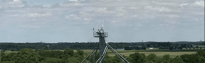 Scott Bornemeier Internet