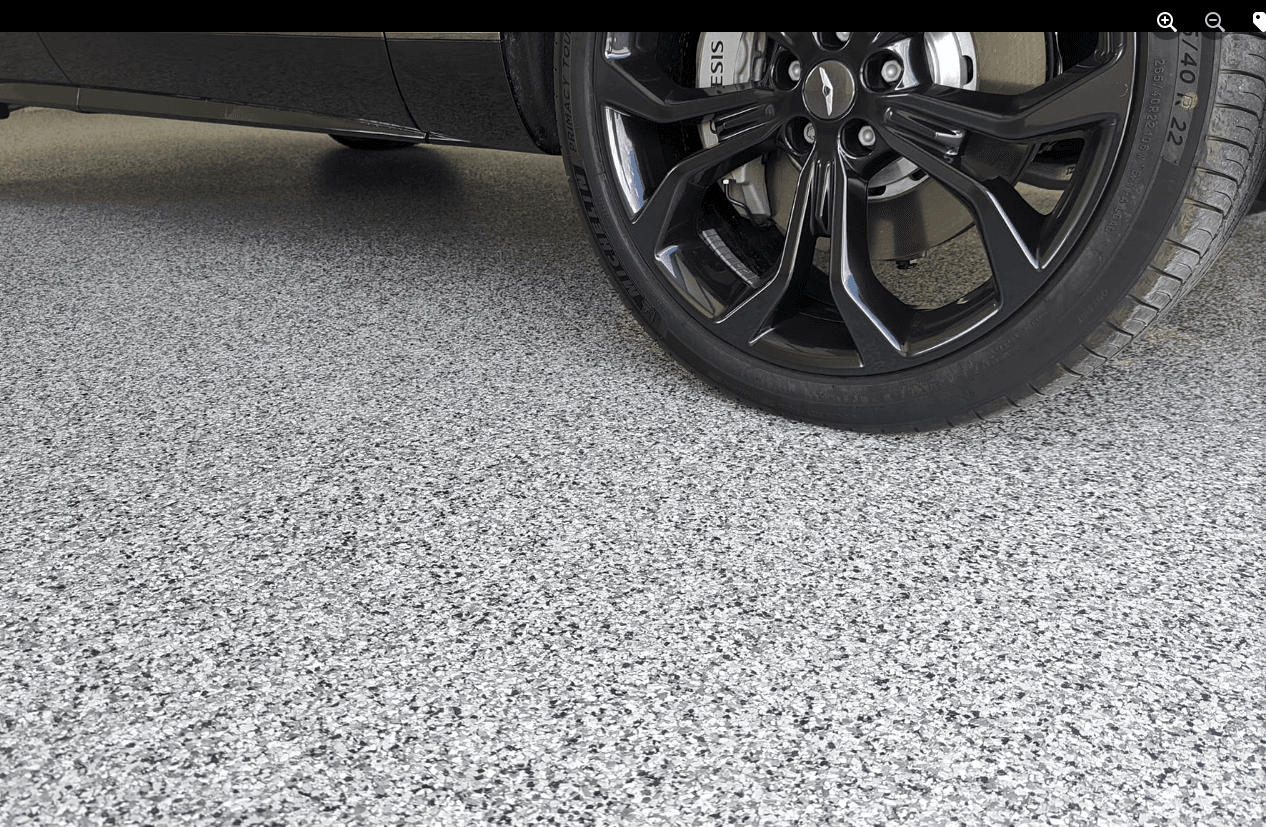 The Garage Floor Company