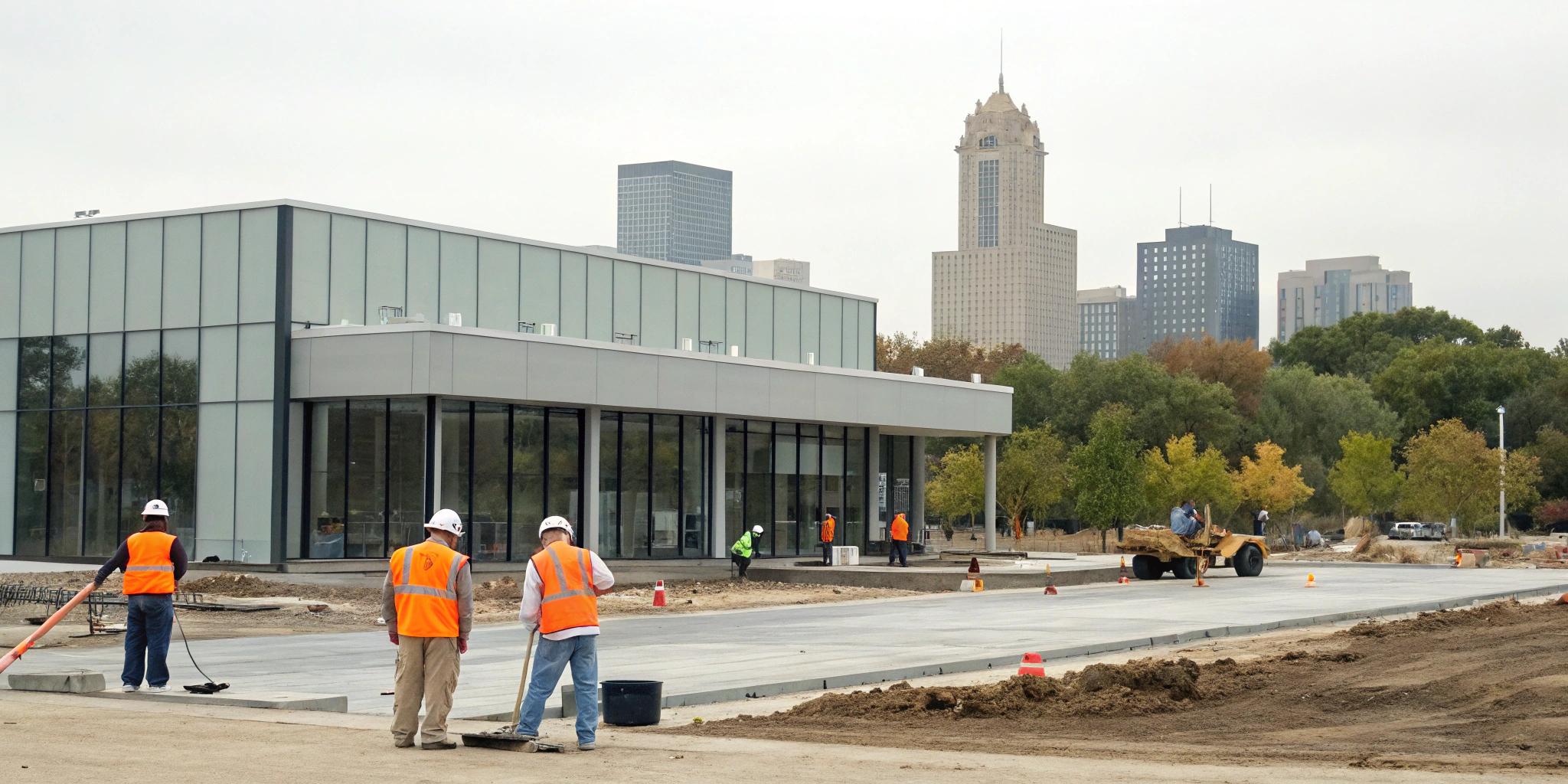 Wragge Contracting INC