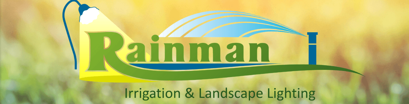 Rainman Irrigation & Landscape Lighting