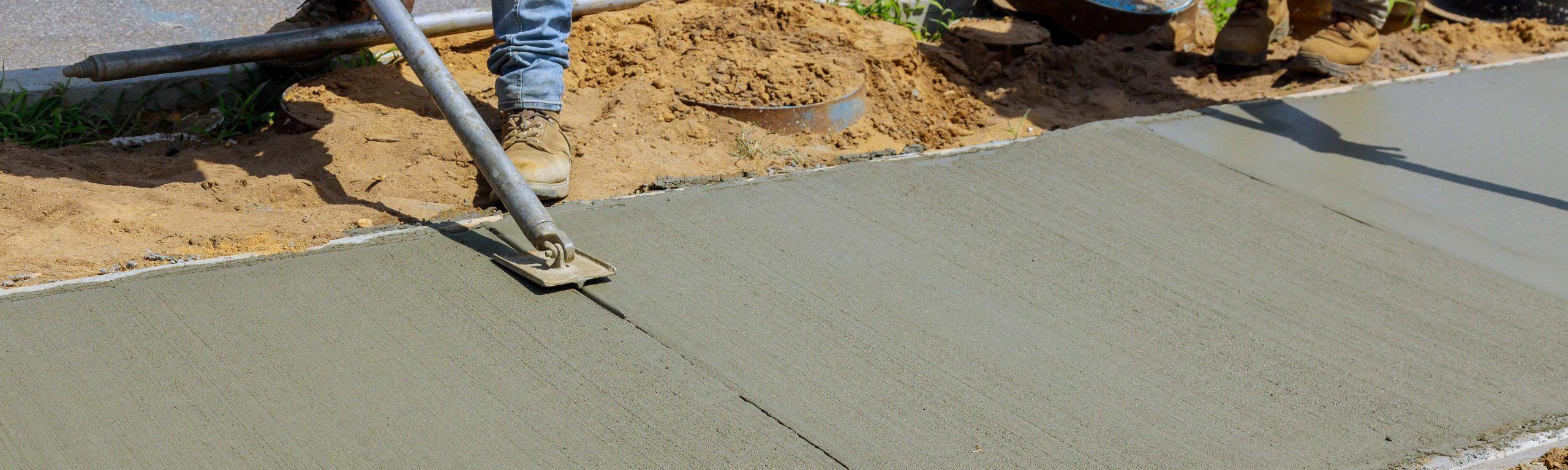 GLP Precision Concrete