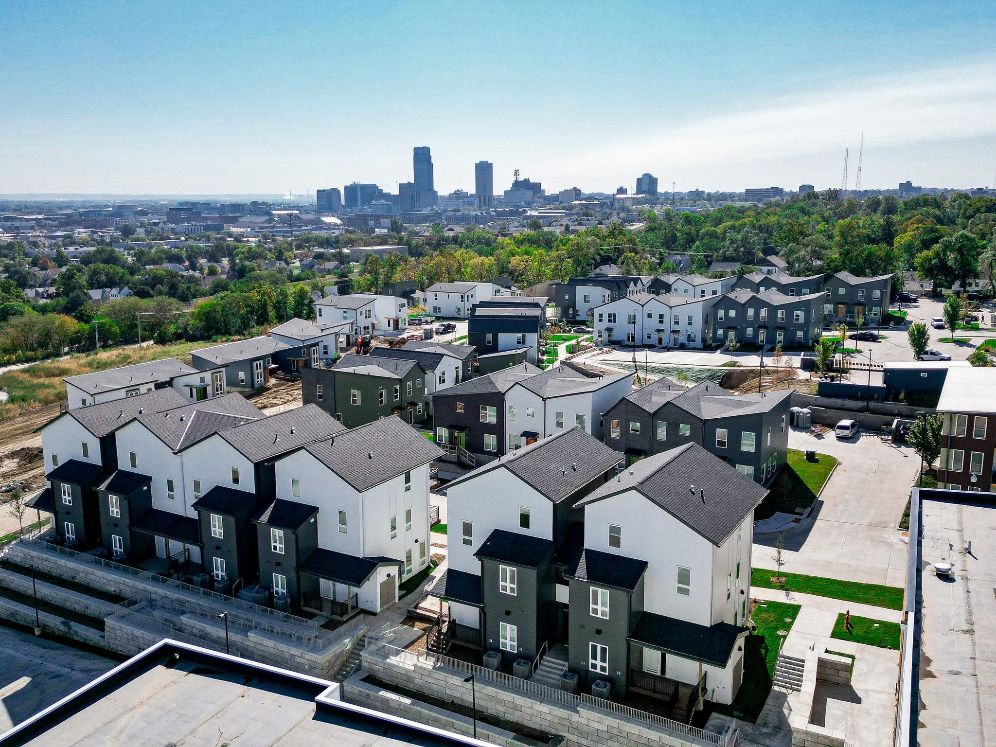 Nastase Contracting Inc.