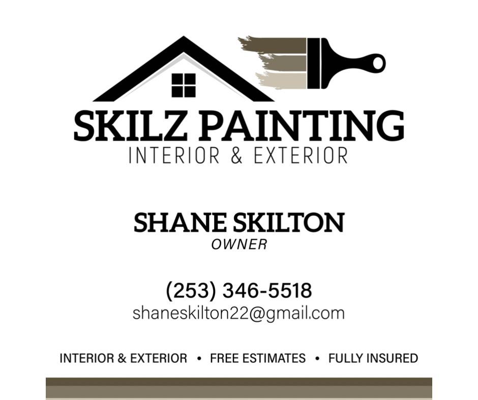 Skilz painting