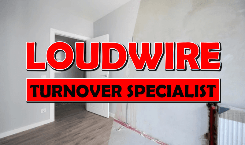 LOUDWIRE TURNOVER SPECIALIST LLC