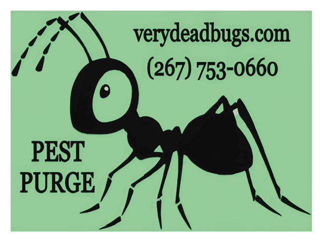 Pest Purge Inc