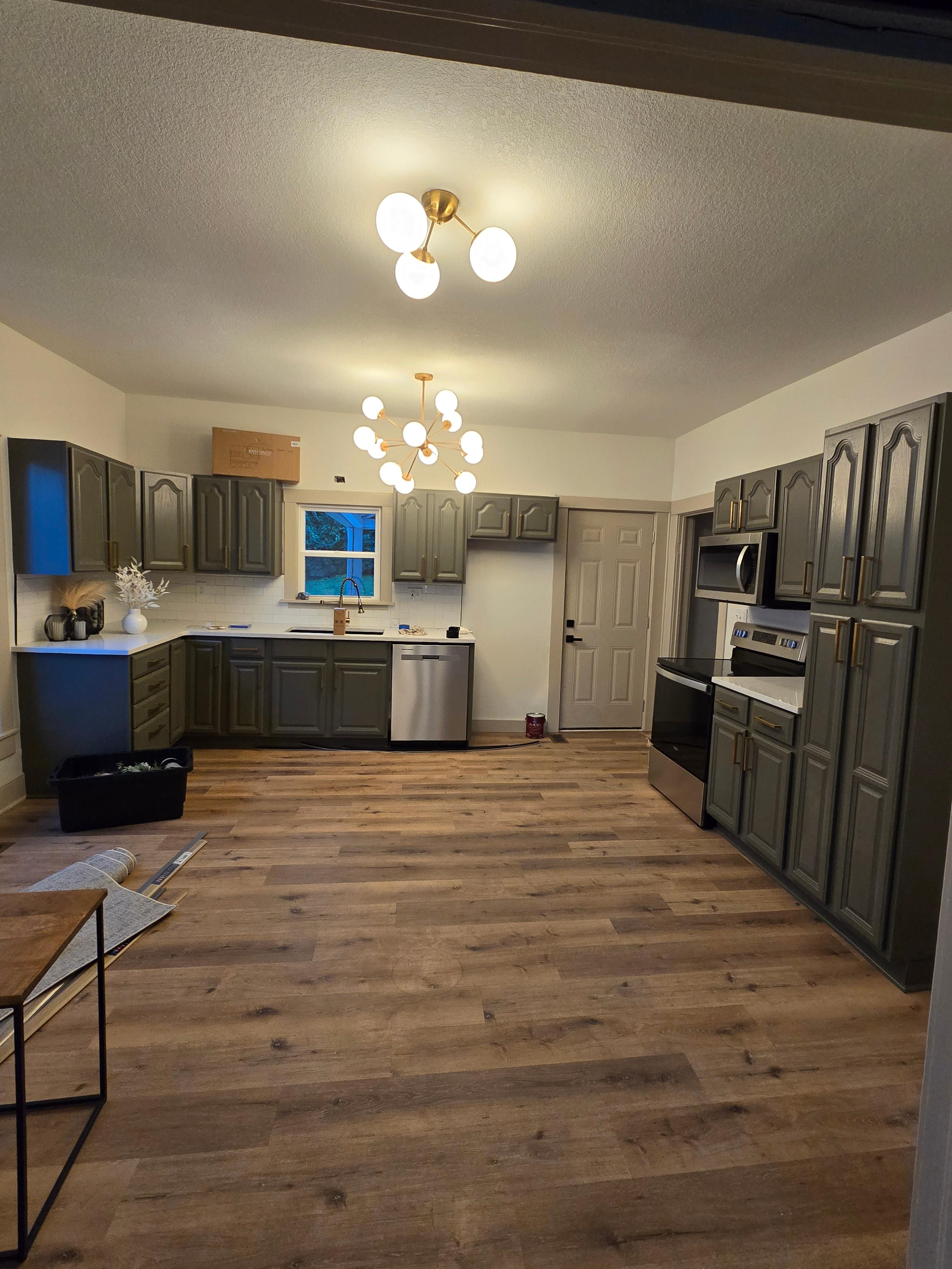 Jam Electric KC LLC.