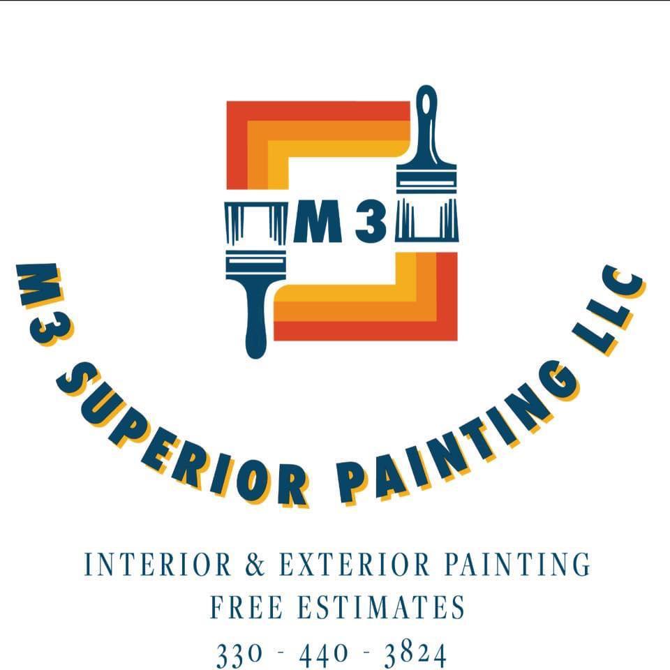 M3 Superior Painting LLC